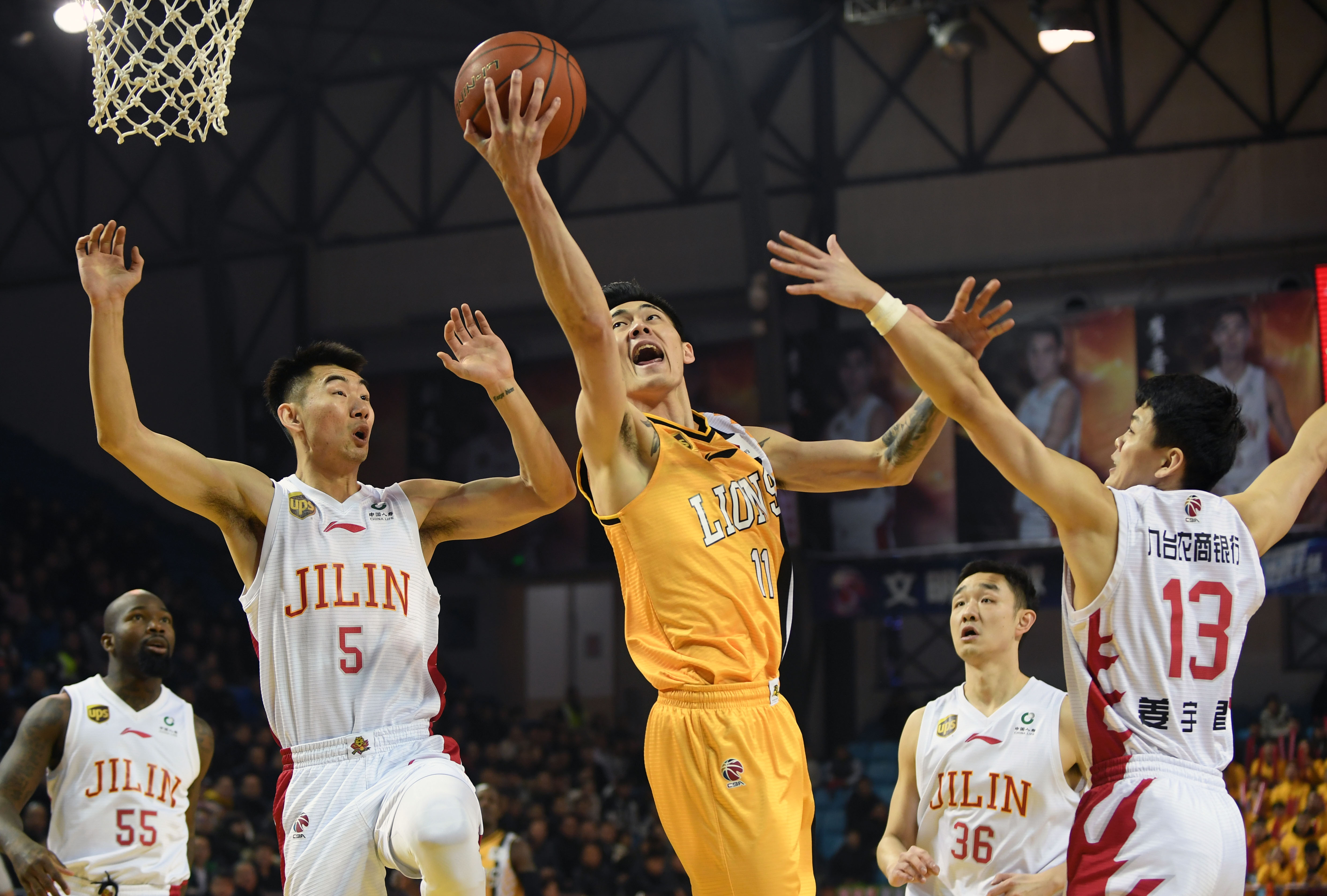 每个人对 每个人对