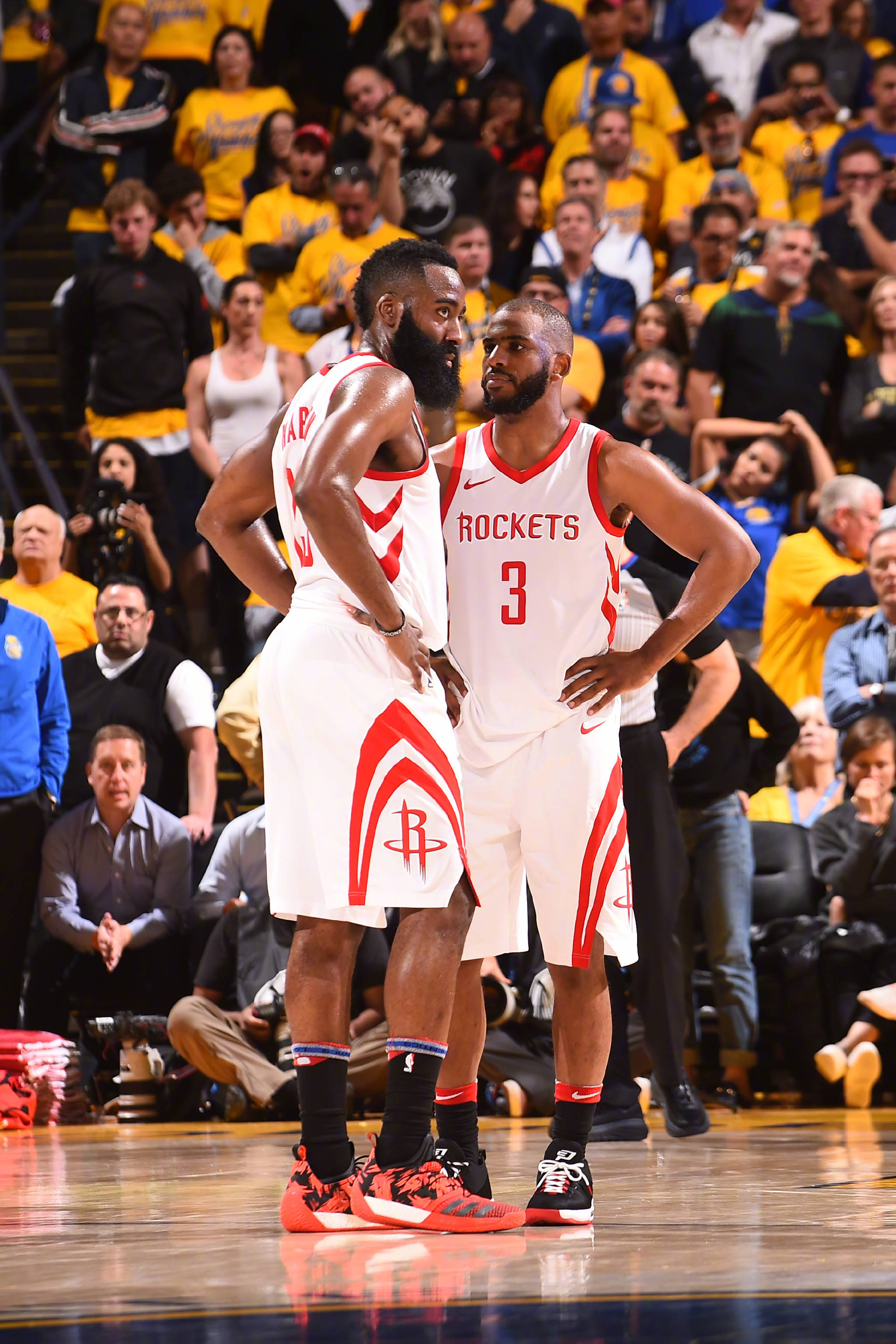 能在焦灼中 能在焦灼中